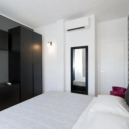 Lägenhet Attico Stema Luxury *