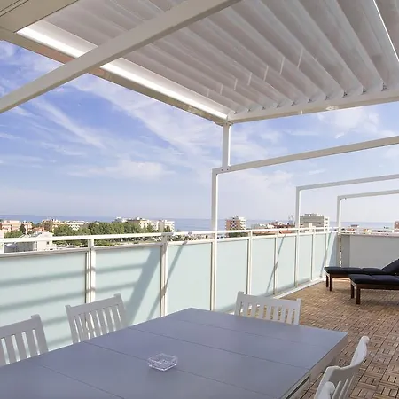 Attico Stema Luxury *