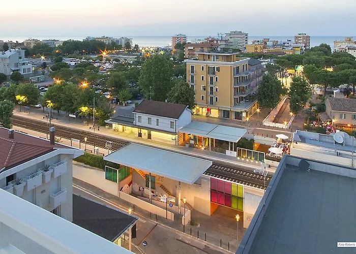 Attico Stema Luxury Apartament