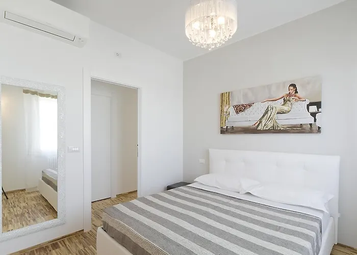 Apartament Attico Stema Luxury