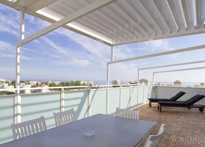 Attico Stema Luxury *