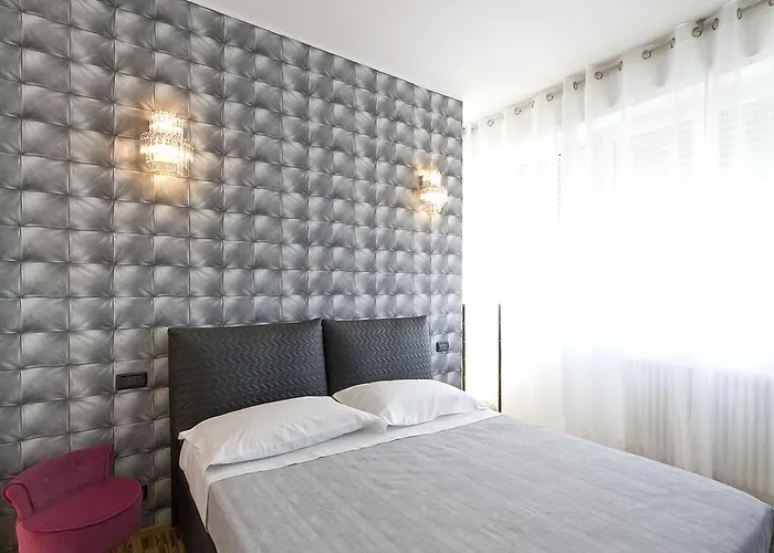 Attico Stema Luxury * Misano Adriatico