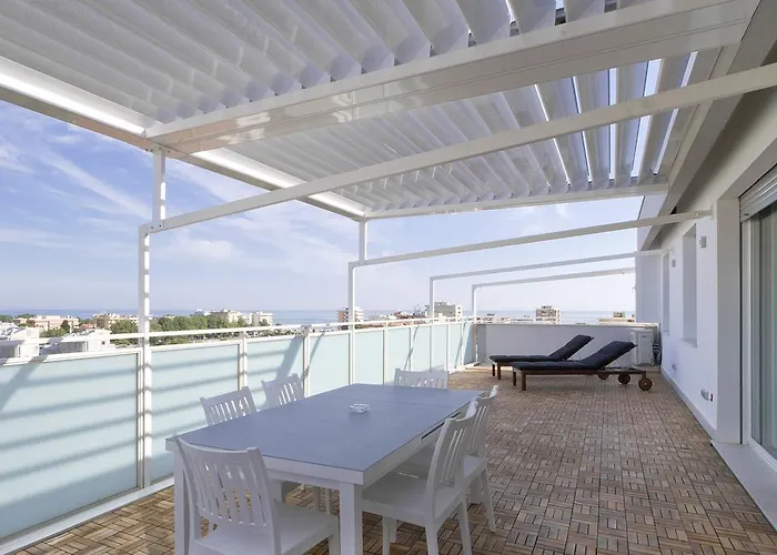 Attico Stema Luxury *