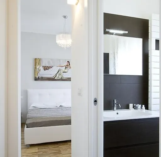 Attico Stema Luxury Apartament *