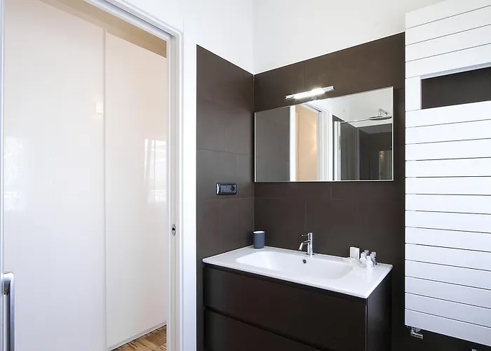 Attico Stema Luxury Misano Adriatico