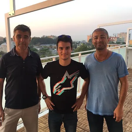 Attico Stema Luxury * Misano Adriatico