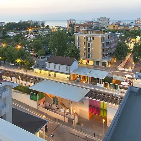Attico Stema Luxury Apartment