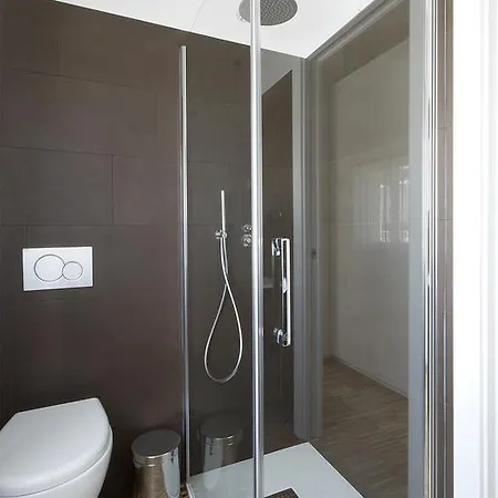 Attico Stema Luxury Misano Adriatico