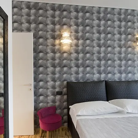 Attico Stema Luxury Apartmán