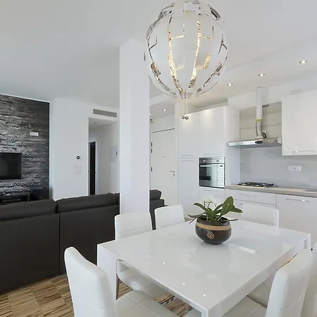 Apartment Attico Stema Luxury Misano Adriatico