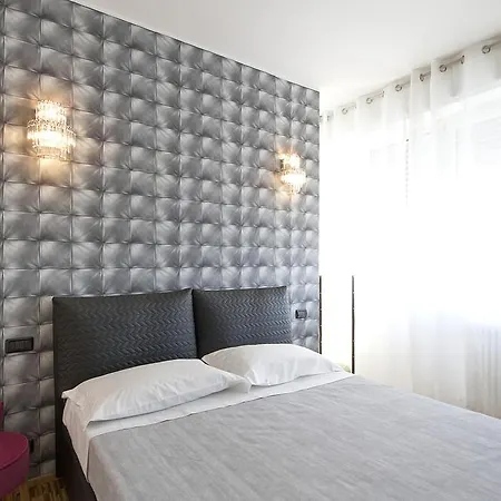 Attico Stema Luxury * Misano Adriatico