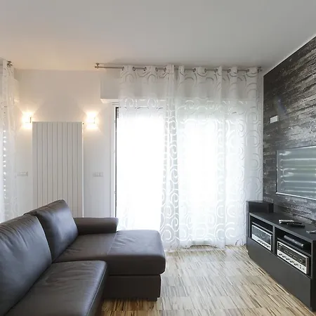 Attico Stema Luxury Apartamento Misano Adriatico