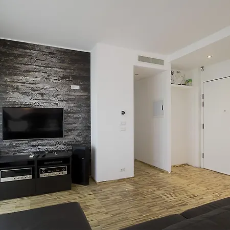 Attico Stema Luxury Apartment
