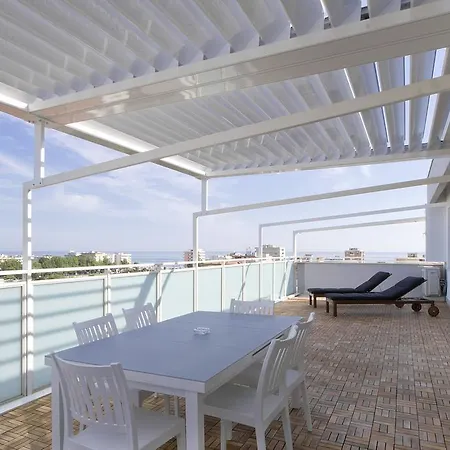 Attico Stema Luxury *