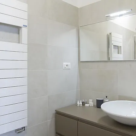 Attico Stema Luxury Apartment