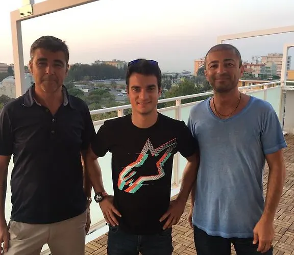 Attico Stema Luxury * ميسانو ادرياتيكو