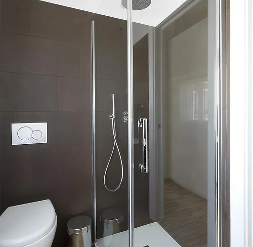 Attico Stema Luxury Misano Adriatico