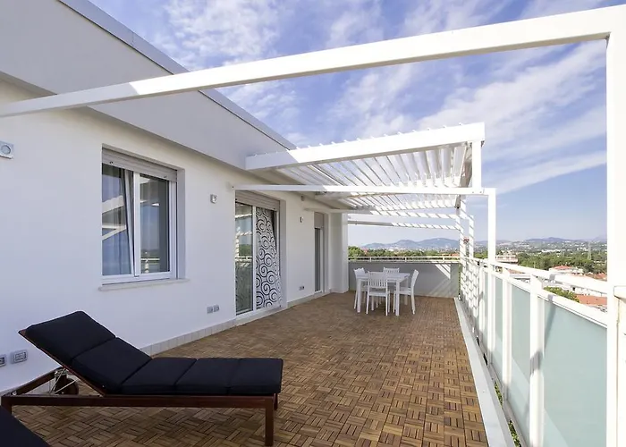 Apartamento Attico Stema Luxury